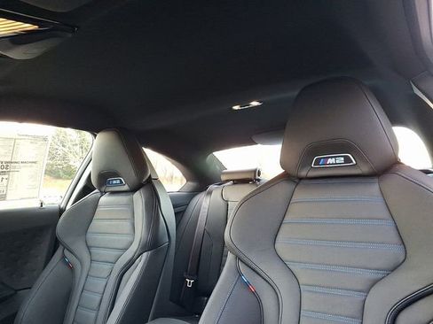 New 2026 BMW M2 w/ Lighting Package image 12