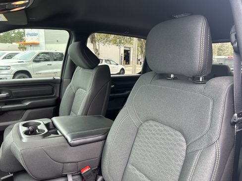 New 2025 RAM 1500 Tradesman w/ Off Road Group image 15