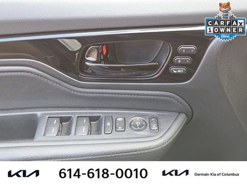 Used 2024 Honda Odyssey Touring image 26