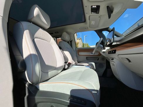 New 2025 Volkswagen ID. Buzz 1st Edition image 10