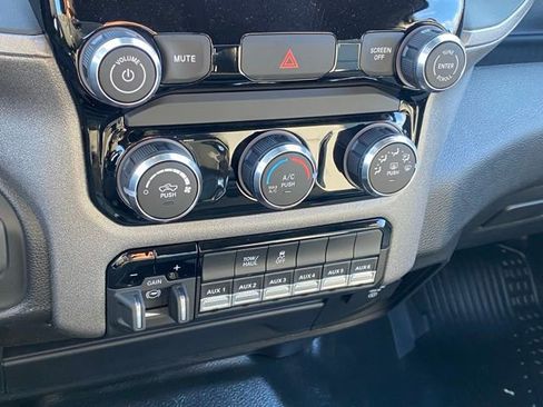 New 2026 RAM 2500 Tradesman w/ Chrome Appearance Group image 21