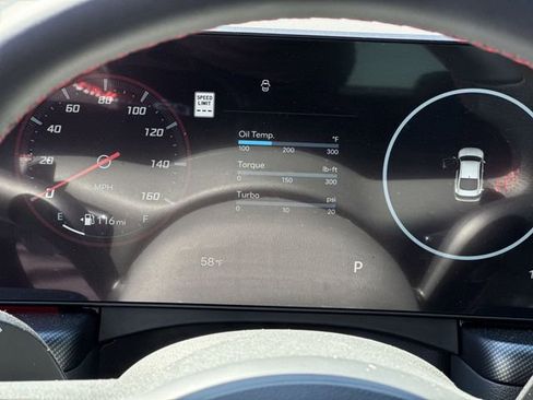 New 2026 Hyundai Sonata N Line FWD image 27
