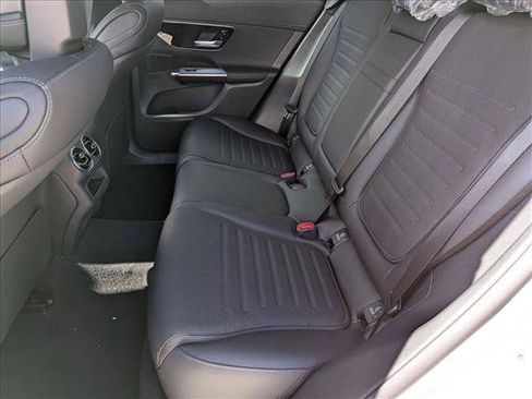 New 2026 Mercedes-Benz GLC 43 AMG 4MATIC image 15