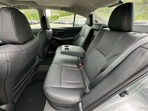 Certified 2025 Subaru Legacy Limited image 18