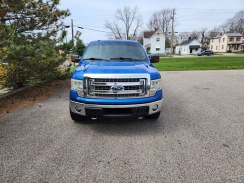 Used 2014 Ford F150 XLT w/ Equipment Group 302A Luxury image 5