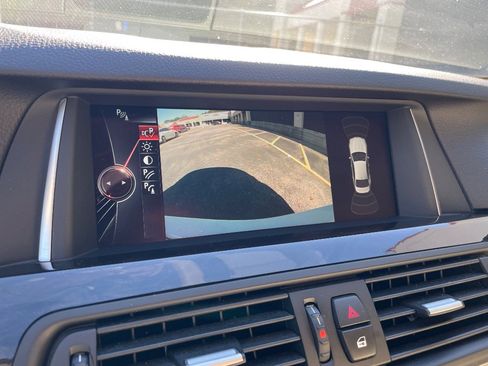 Used 2015 BMW 528i Sedan image 45