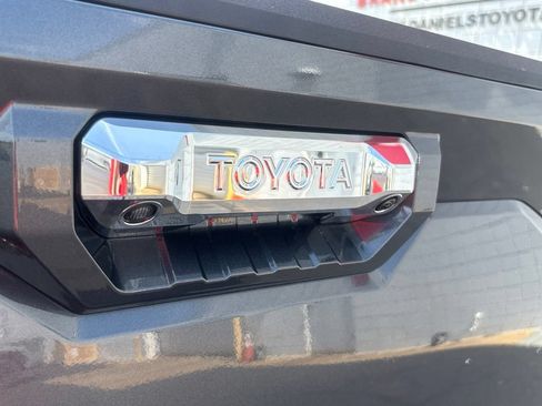 New 2026 Toyota Tundra 1794 Edition AWD/4WD image 39