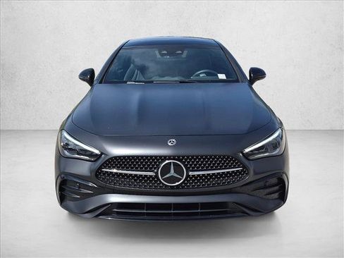 Used 2024 Mercedes-Benz CLE 300 4MATIC Coupe image 2