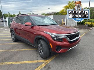 Certified 2023 Kia Seltos S AWD/4WD video 1