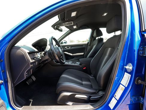 Used 2023 Honda Civic Sport image 34
