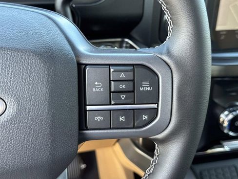 New 2025 Ford F350 Lariat w/ Lariat Ultimate Package image 10