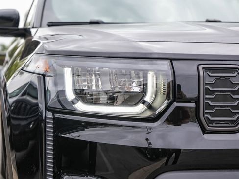New 2026 Jeep Cherokee Limited AWD/4WD image 4