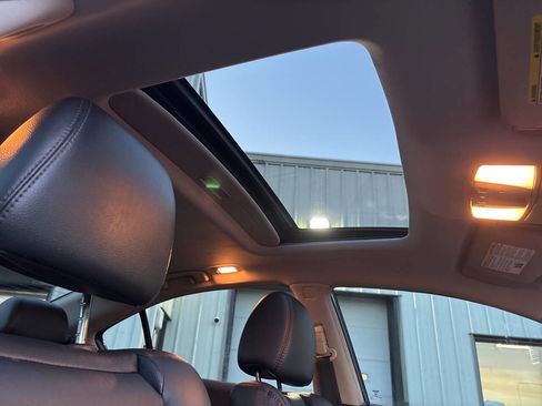 Used 2011 Nissan Maxima 3.5 SV w/ Cold Pkg image 26