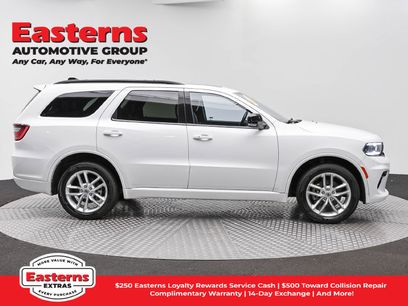 Used 2024 Dodge Durango GT
