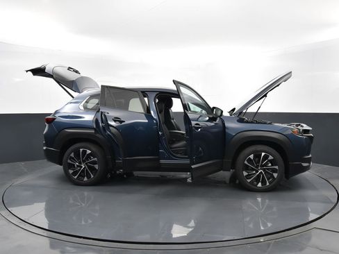 New 2026 MAZDA CX-50 2.5 Hybrid w/ Weather Package image 41