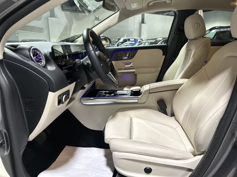 Certified 2023 Mercedes-Benz GLA 250 4MATIC image 26