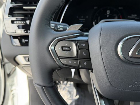 New 2026 Lexus RX 350 F Sport FWD image 22