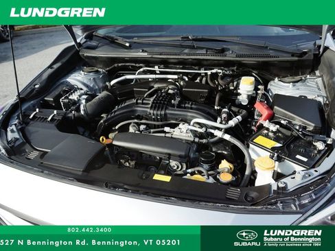 Used 2022 Subaru Crosstrek 2.0i Premium image 25