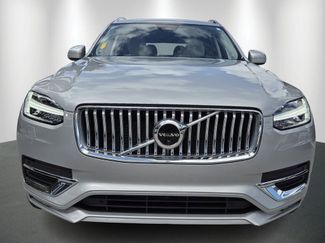 Used 2023 Volvo XC90 B6 Ultimate video 2