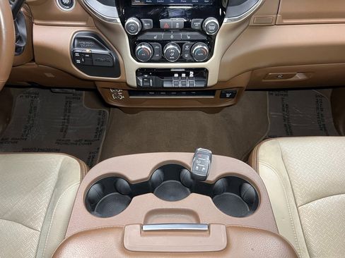 Used 2023 RAM 3500 Laramie image 6