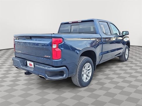 Used 2019 Chevrolet Silverado 1500 RST image 5