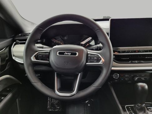 Used 2025 Jeep Compass Limited AWD/4WD image 59