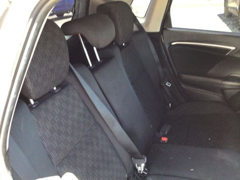 Used 2015 Honda Fit LX image 24