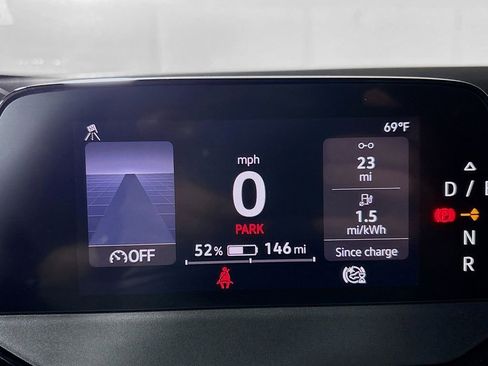 Used 2021 Volkswagen ID.4 Pro S w/ ID.4 Protection Package image 15