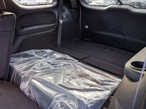 New 2026 Dodge Durango GT image 21