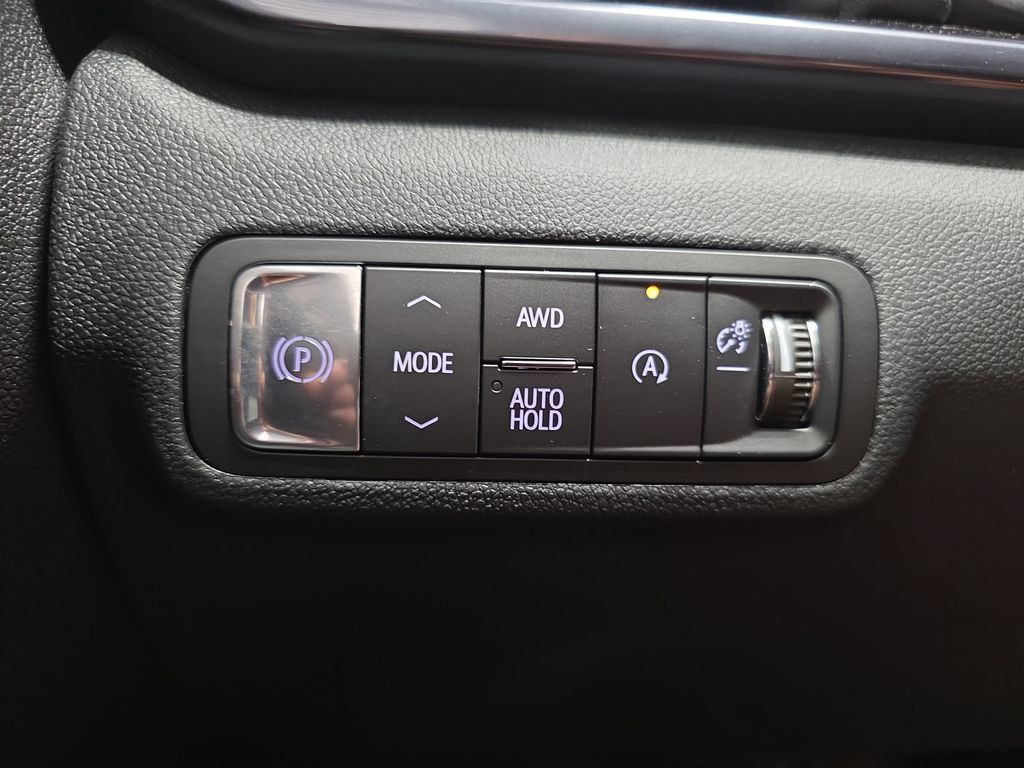 New 2026 GMC Terrain AT4 w/ Convenience Package III AWD/4WD image 28