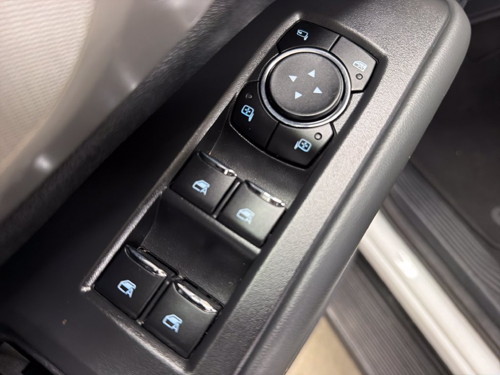 Certified 2025 Ford Expedition Max Active RWD image 19