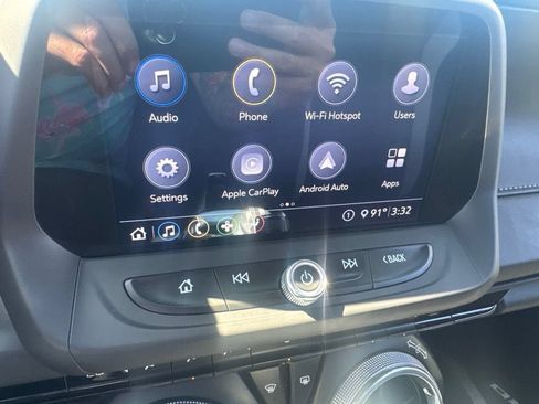Used 2020 Chevrolet Camaro SS RWD image 13