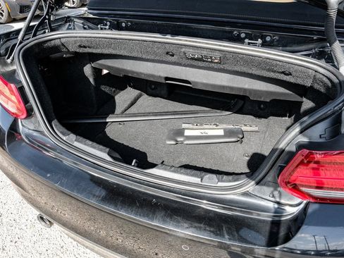 Used 2019 BMW M240i Convertible RWD image 44