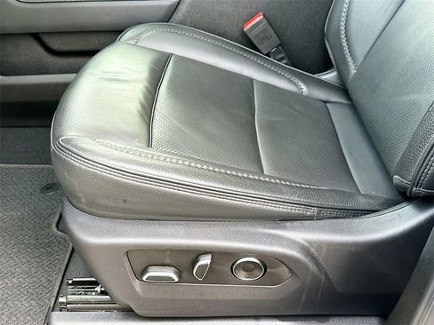 Used 2024 GMC Sierra 1500 Denali w/ Denali Reserve Package image 9