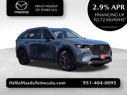 New 2026 MAZDA CX-90 3.3 Turbo w/ Premium Sport Pkg