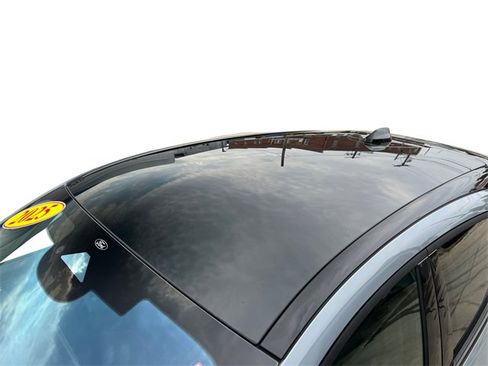 New 2025 Ford Mustang Mach-E Premium w/ Interior Protection Package image 17