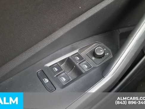 Used 2024 Volkswagen Jetta S FWD image 14