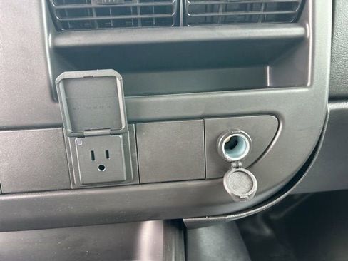 New 2025 Chevrolet Express 3500 w/ Power Convenience Package image 21