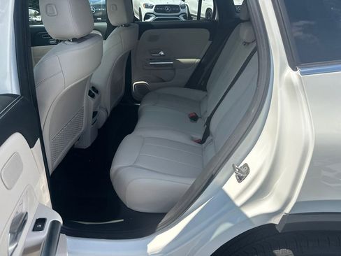 New 2026 Mercedes-Benz GLA 250 4MATIC image 23
