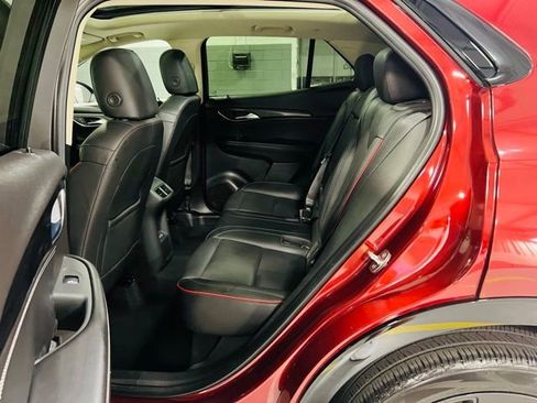 Used 2023 Buick Envision Essence w/ Sport Touring Package FWD image 25