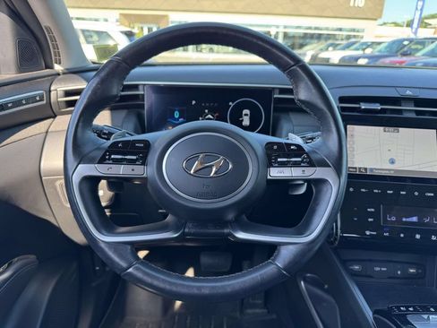 Used 2023 Hyundai Tucson Limited AWD/4WD image 15