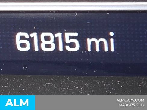Used 2024 Chevrolet Silverado 1500 High Country w/ Midnight Edition AWD/4WD image 23