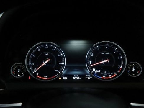 Used 2015 BMW 640i Gran Coupe xDrive AWD/4WD image 23