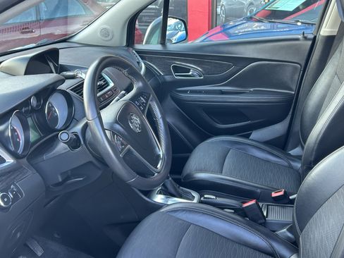 Used 2016 Buick Encore Convenience image 7