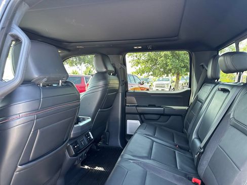 Used 2025 Ford F150 Raptor AWD/4WD image 35