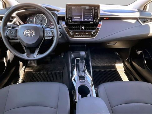 Certified 2022 Toyota Corolla LE w/ LE Convenience Package FWD image 15