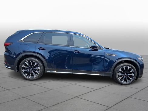 Certified 2024 MAZDA CX-90 Plug-In Hybrid w/ Premium Plus AWD/4WD image 8