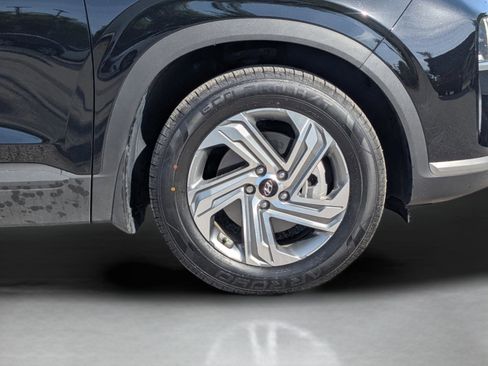 Certified 2023 Hyundai Santa Fe SEL FWD image 20