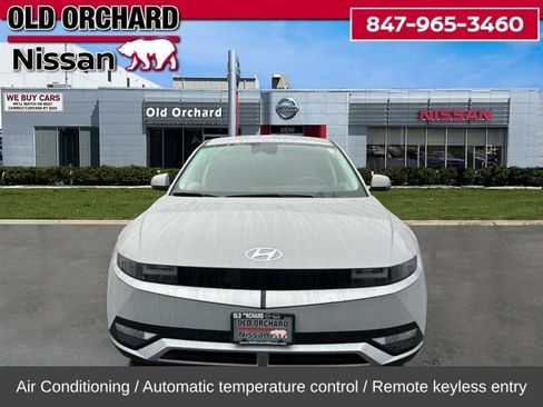 Used 2024 Hyundai Ioniq 5 SEL image 4