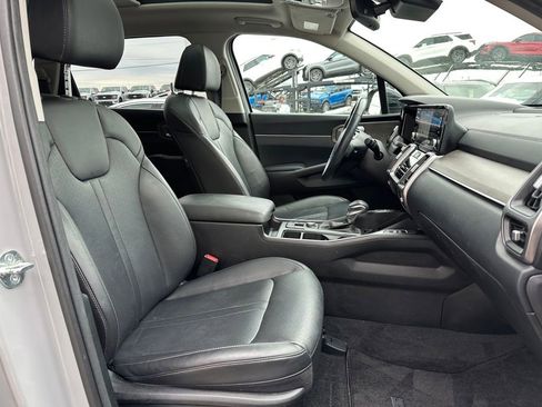 Certified 2023 Kia Sorento X-Line EX image 26